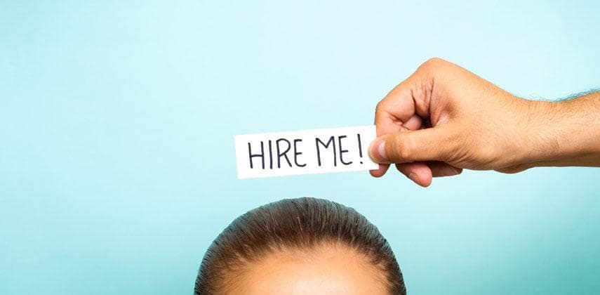 3 Quick tips for acing a job interview