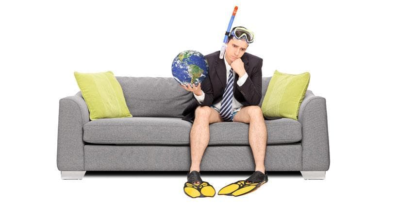 10 Ways To Beat the Post-Holiday Work Blues