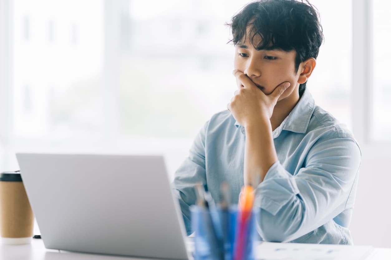Career Path Planning