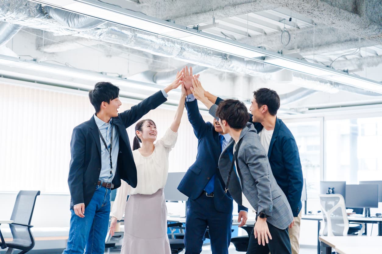 HR Career Success