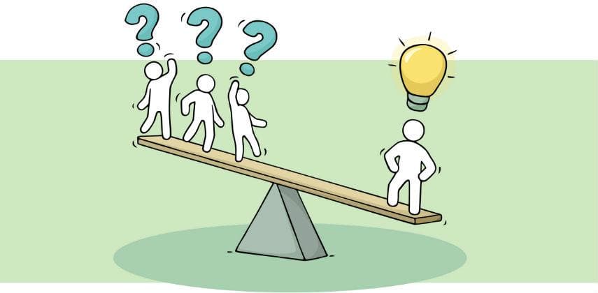 【職場航行日誌】人比人 工比工 意義何在