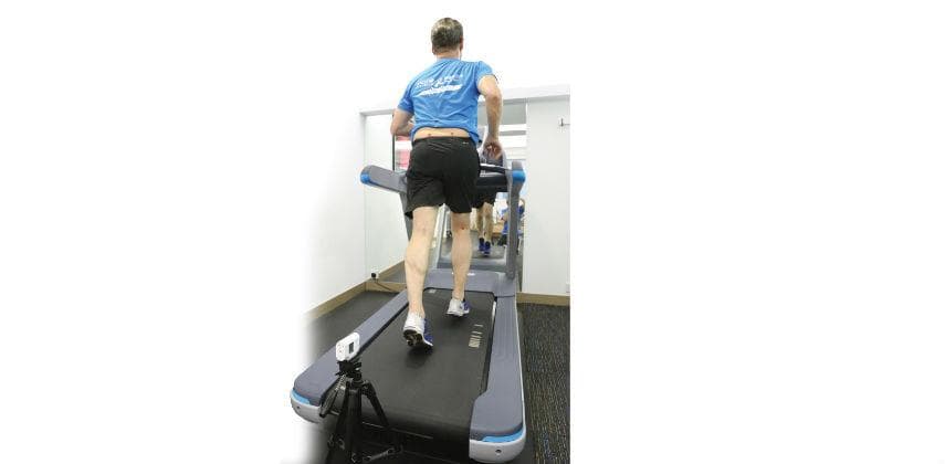 【物理自療】分析跑步姿態 避免勞損受傷