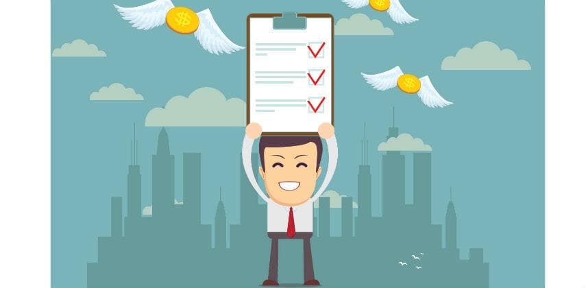 【職場浮世繪】自訂薪酬趨勢指標
