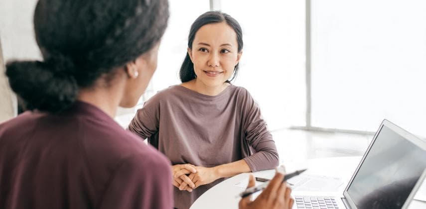 Top tips for getting a first-rate performance review (Part 1)