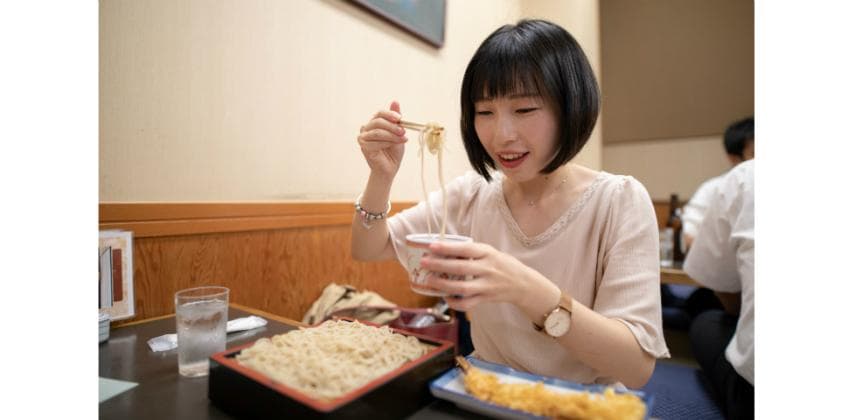 【職場浮世繪】獨自食Lunch會被質疑人際關係差?