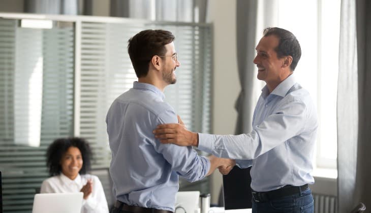 5 simple ways to drive staff motivation