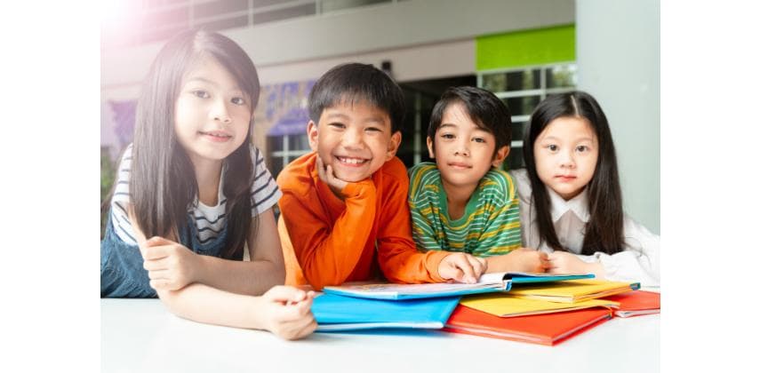 【童步同行】 從感覺統合帶來的反思
