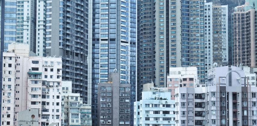 【專家話你知】 香港物業市場資訊對稱嗎?
