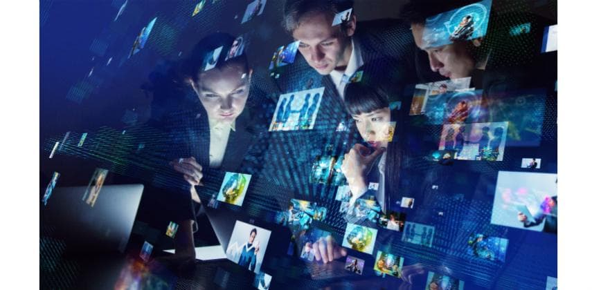 【職場浮世繪】 當5G遇上AI = 失業？