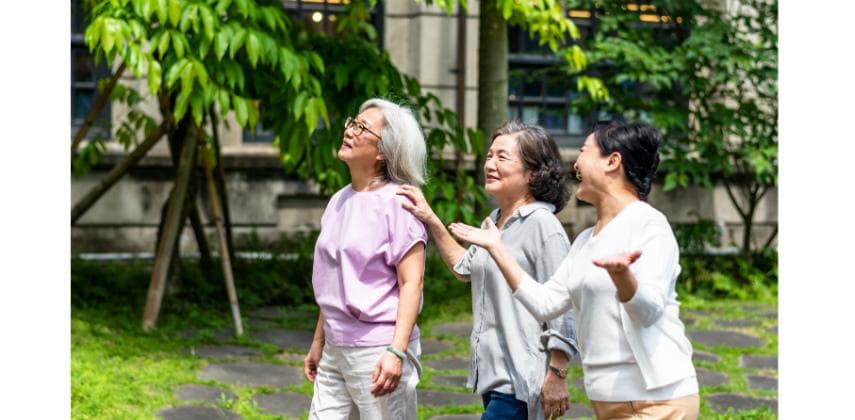 【專家話你知】 物管新鮮人如何迎老齡社區挑戰