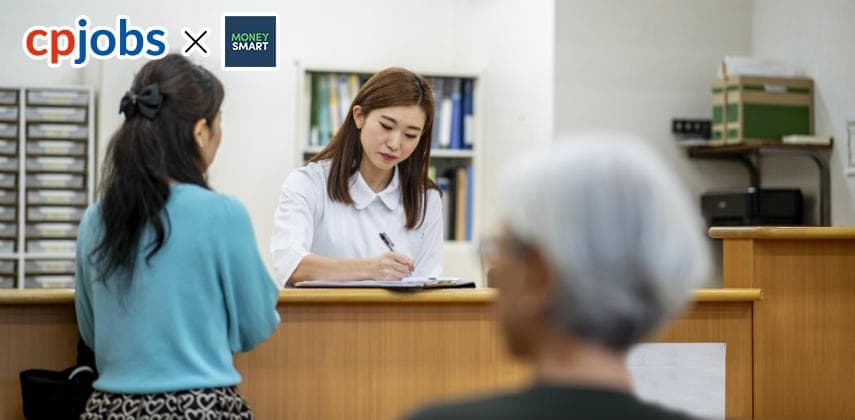 【MoneySmart專題】 診所護士:有乜入職條件?人工幾多?