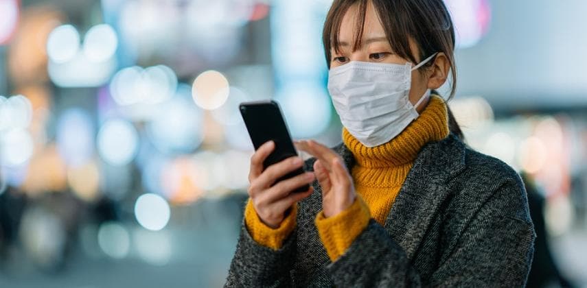 【社交媒體大世界】後瘟疫時代的消費模式改變