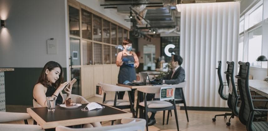 Tackling Issues at Work due to Social Distancing or Other Specific COVID-19 Measures