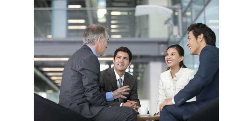 Avoiding awkwardness in small talk (Part 1)