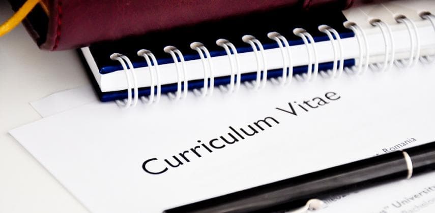 Customising/tailoring your CV for the right job (Part 2)