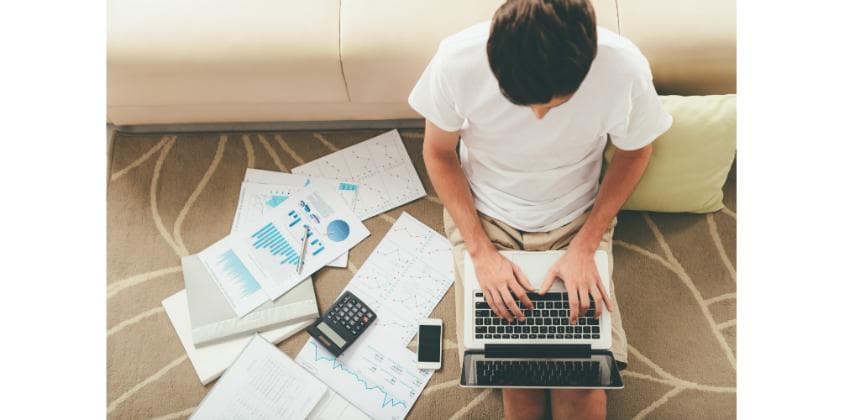 【辦公毒男手記】 做Freelancer豈止「炒散」咁簡單
