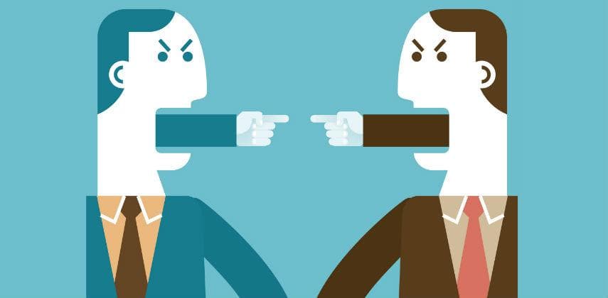 【職場學口才】職場上的批評藝術