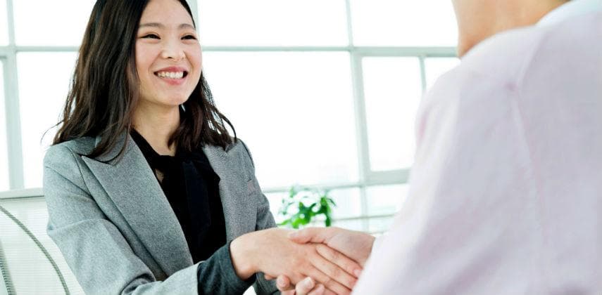 見工先執靚人肉CV 女生要收起小動作