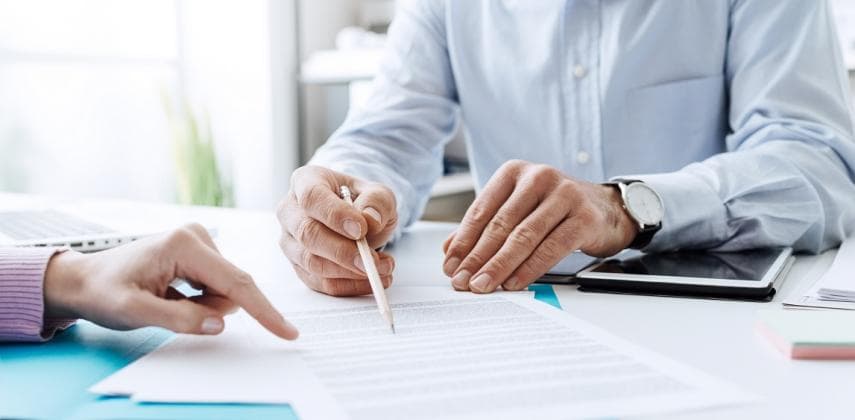 Customising/tailoring your CV for the right job (Part 1)
