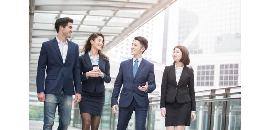 Avoiding awkwardness in small talk (Part 2)
