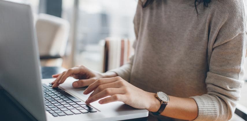 How to write a cover letter (Part 1)
