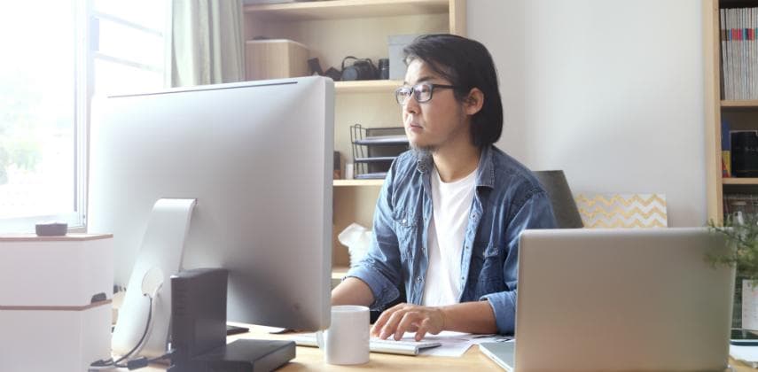 【在家工作系列】 Home Office有乜要注意:裝備篇