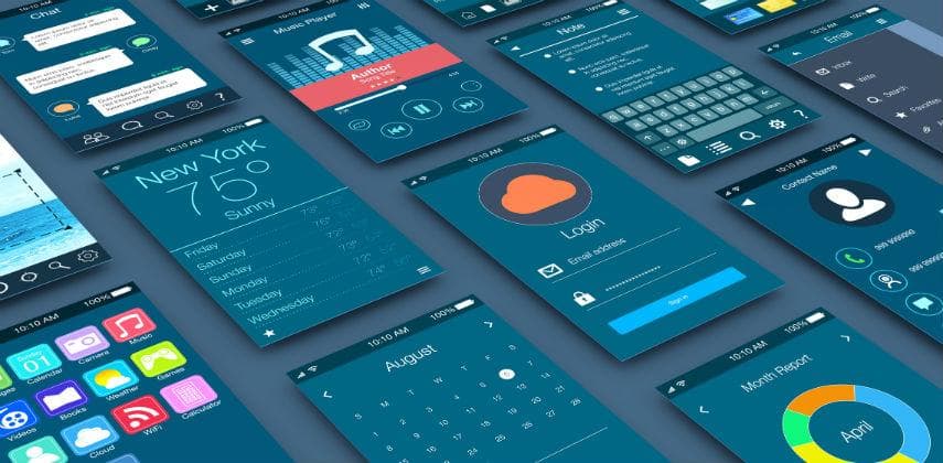 【職場求生術】 4個打工仔必備的手機App