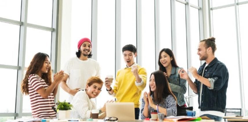【職場學口才】 職場新丁的4大說話禁忌