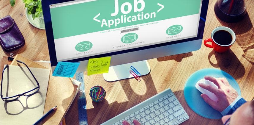 What to include in your job application