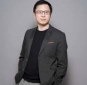蘇智恒(Kevin So)
