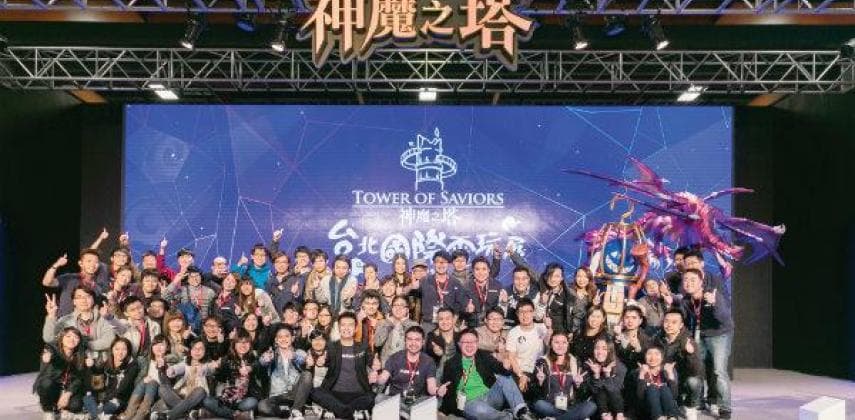 食腦新一代 寫App玩Game創事業