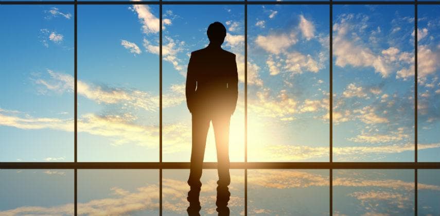 Entrepreneur or corporate leader? For pre-retirement senior executives, there are still good opportunities available