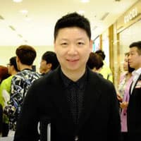 馬克陳