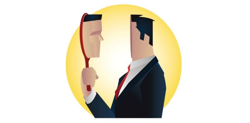 【職場教練】人與人相處是一面鏡