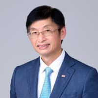 謝小江