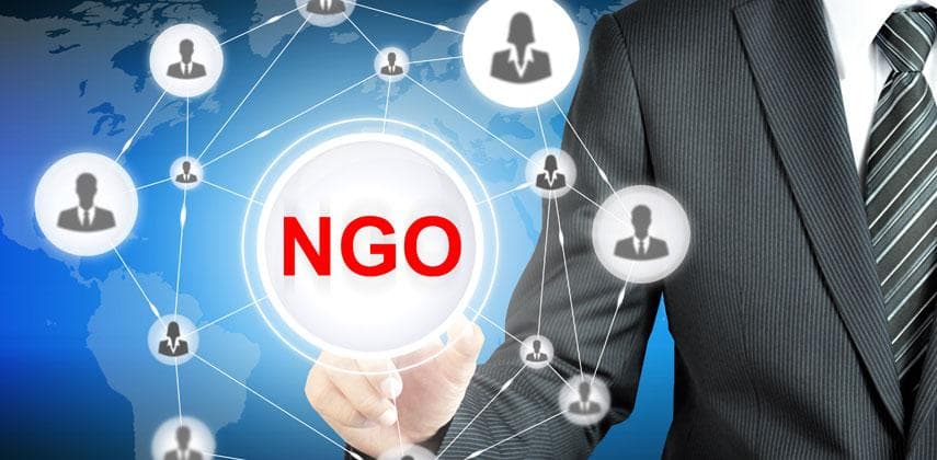 How to get hired with an NGO