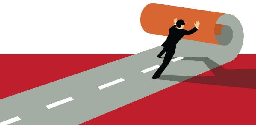 【職場教練】多行一步 能走千里路