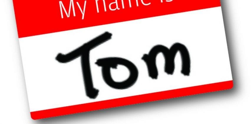 Total recall helps win name game
