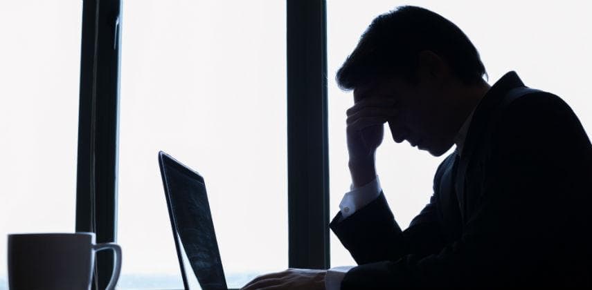 【職場航行日誌】如果返工連皮笑肉不笑都做唔到……