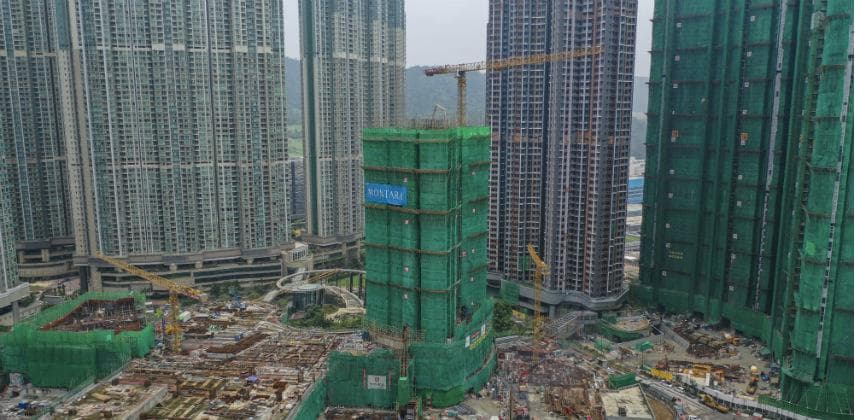 【專家話你知】香港一手住宅市場的銷售策略