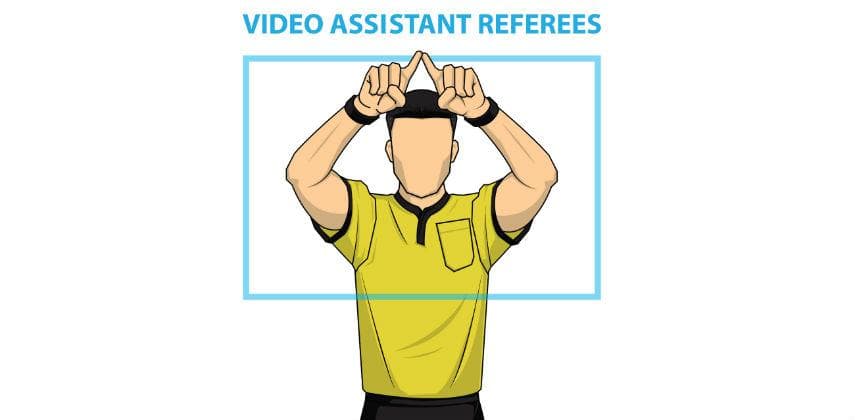 【IT事務所】「視像裁判 VAR」成為本屆世界杯賽事的最終裁判