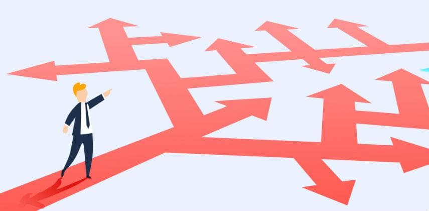 【生命啟示錄】如何透過閘門 了解發展方向