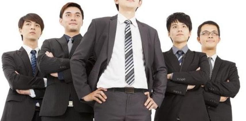 參與選舉團隊 過程獲益良多
