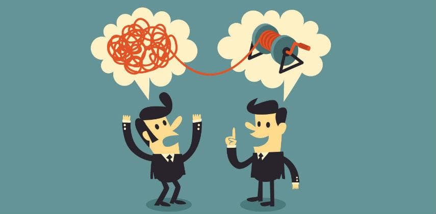 Mentoring brings great benefits to both parties involved