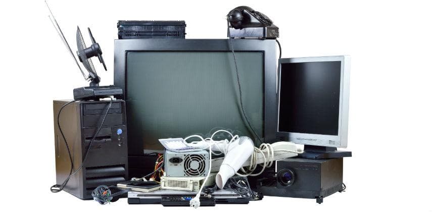 【IT事務所】「四電一腦」對用戶的影響