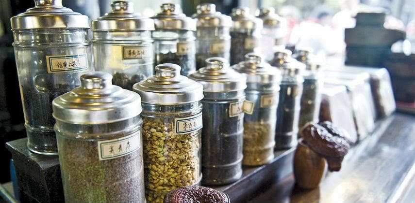 【健康生活】六大茶類知多啲