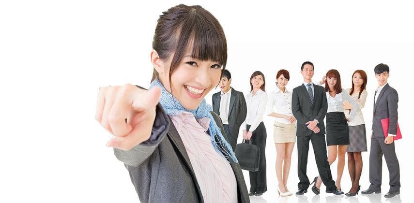 【韓情拆解】韓政府鼓勵「盲目聘用」法