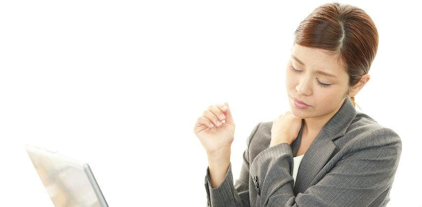 【物理自療】愛護頸椎第一步　分清勞損與退化