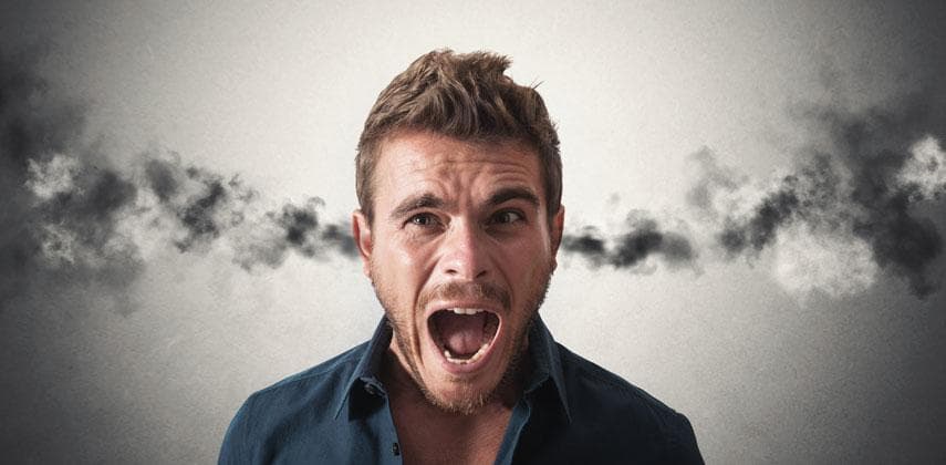 Burning out at work and what to do about it