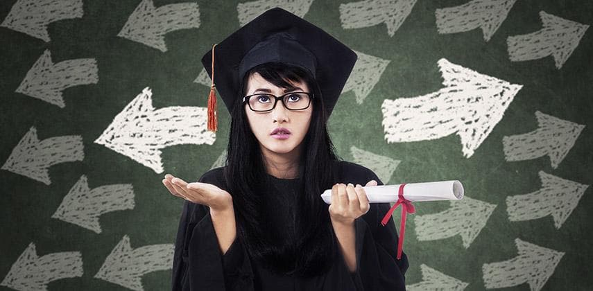 Congratulations On Your Humanities Degree. Now What?